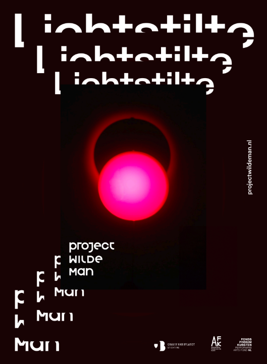 Project Wildeman – LICHTSTILTE
