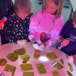 Onthulling ‘Ons ochtendritueel’
